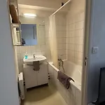 20m2 Stationnement Gratuit Wifi 4 Rue Proudhon Apartment