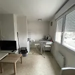 20m2 Stationnement Gratuit Wifi 4 Rue Proudhon Clermont-Ferrand