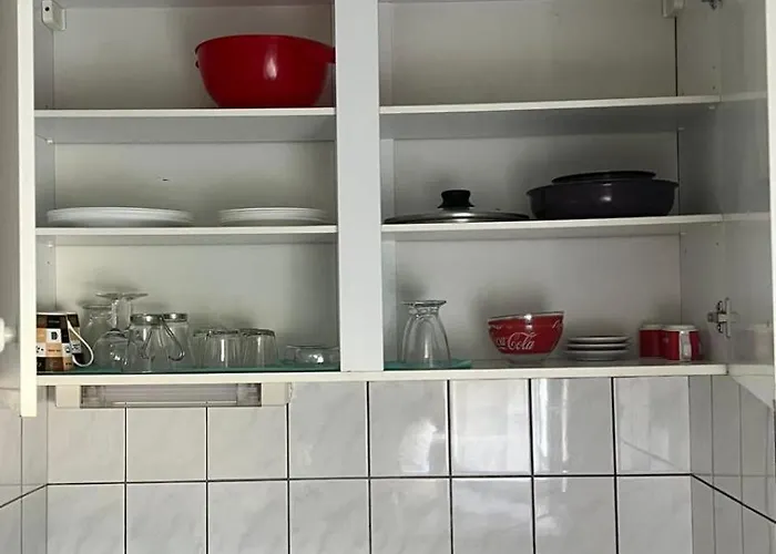 Lägenhet 20m2 Stationnement Gratuit Wifi 4 Rue Proudhon